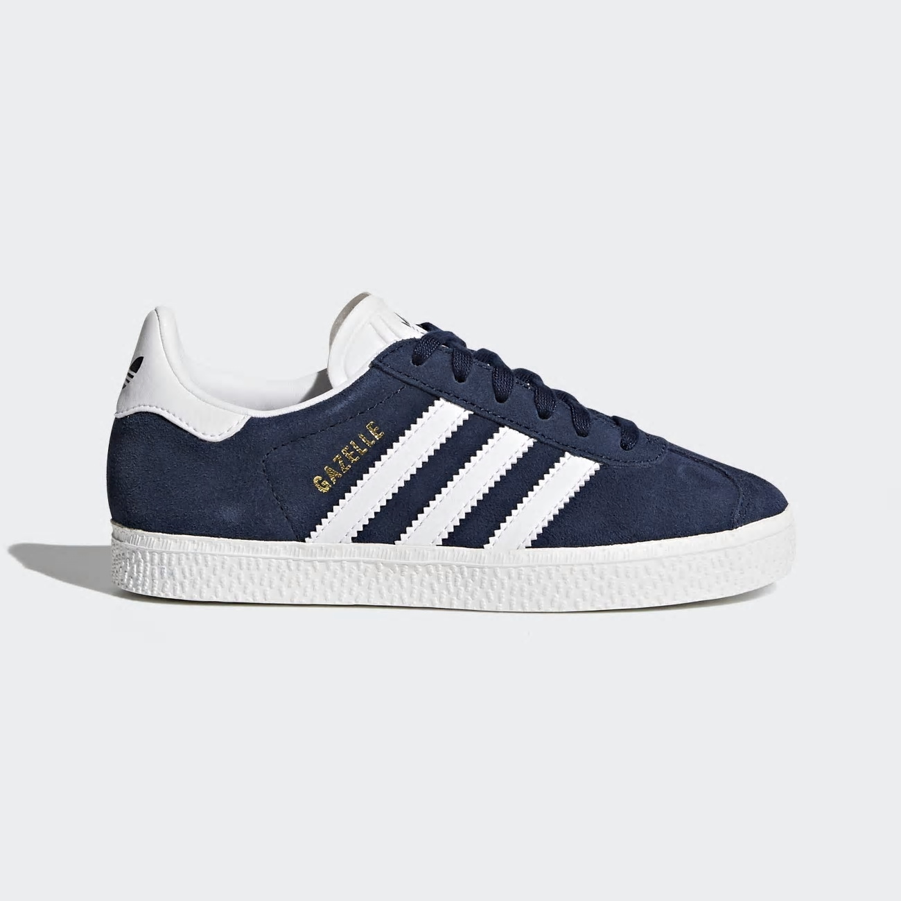 Adidas Gazelle Gyerek Utcai Cipő - Kék [D57932]